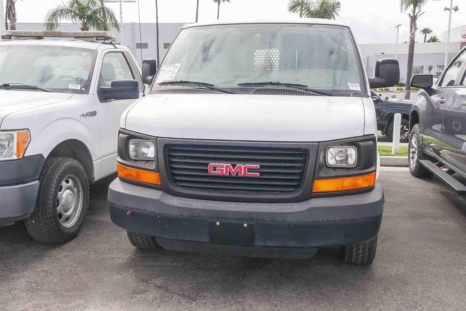 gmc savana cargo 2008 1GTGG25C281162808 image gmc savana cargo 2008 1GTGG25C281162808 image
